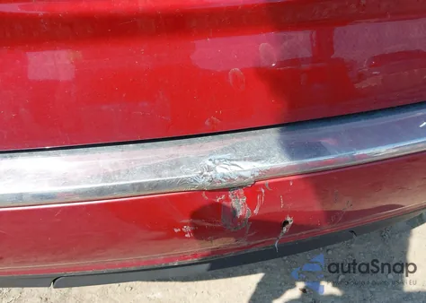 2014 Buick Enclave Leather из США, поврежденный, VIN 5GAKVBKD6EJ301154